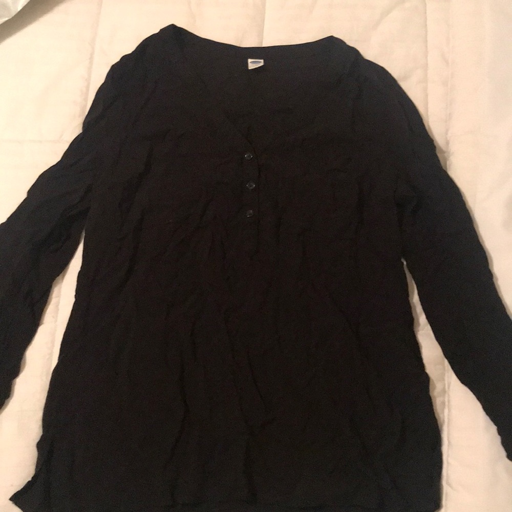 Old Navy Blouse